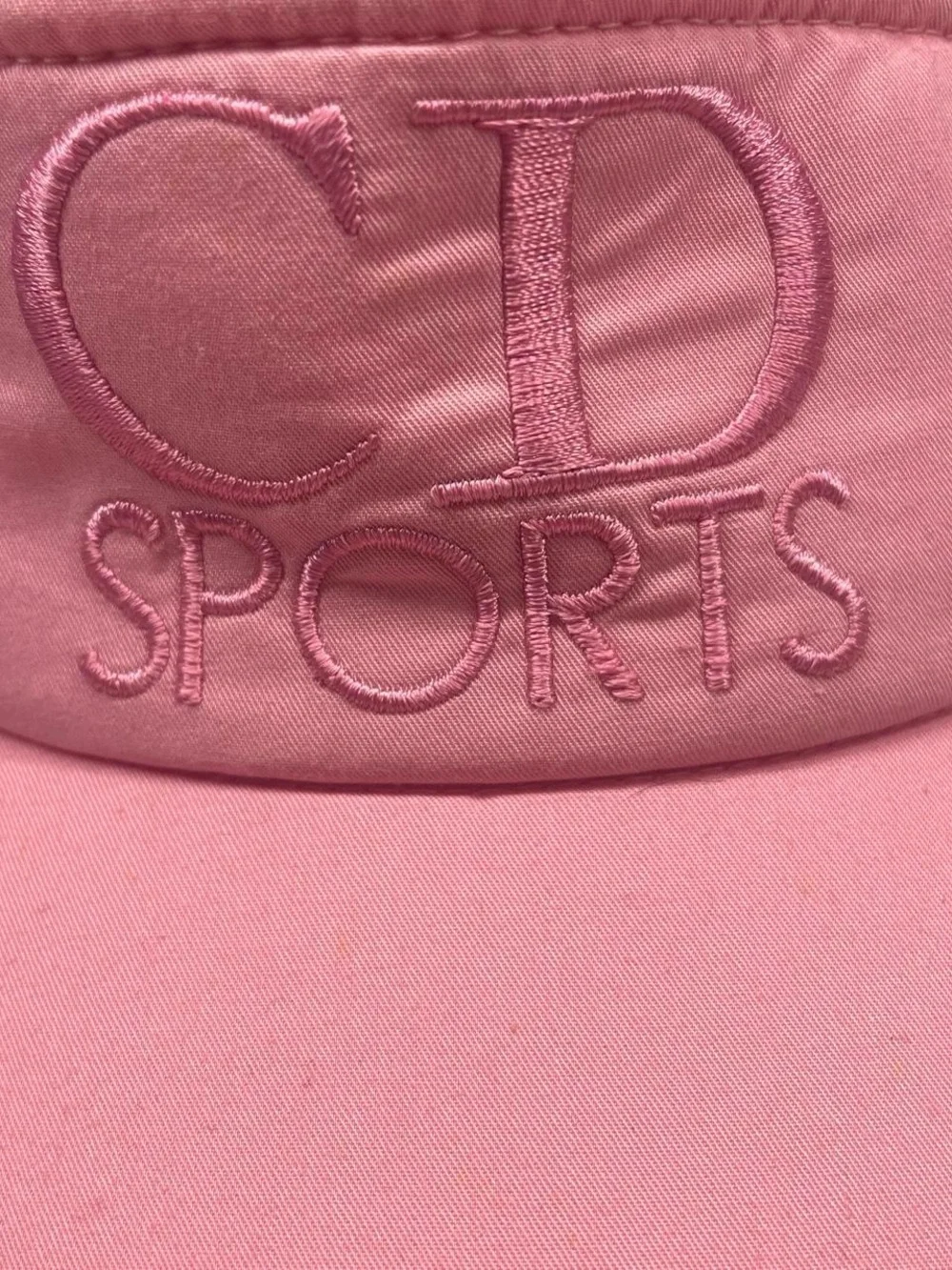 Dior rare vintage